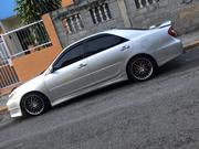 Toyota Camry • 2004 • 185,568 km 13