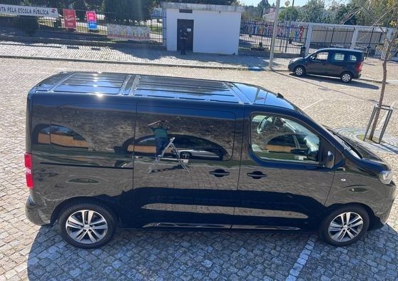 Peugeot 106 • 2019 • 108,000 km 4