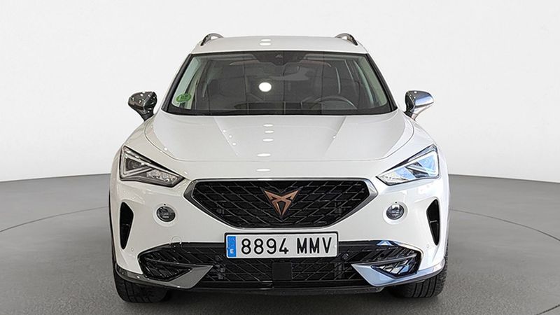 Seat Altea • 2024 • 9,306 km 12