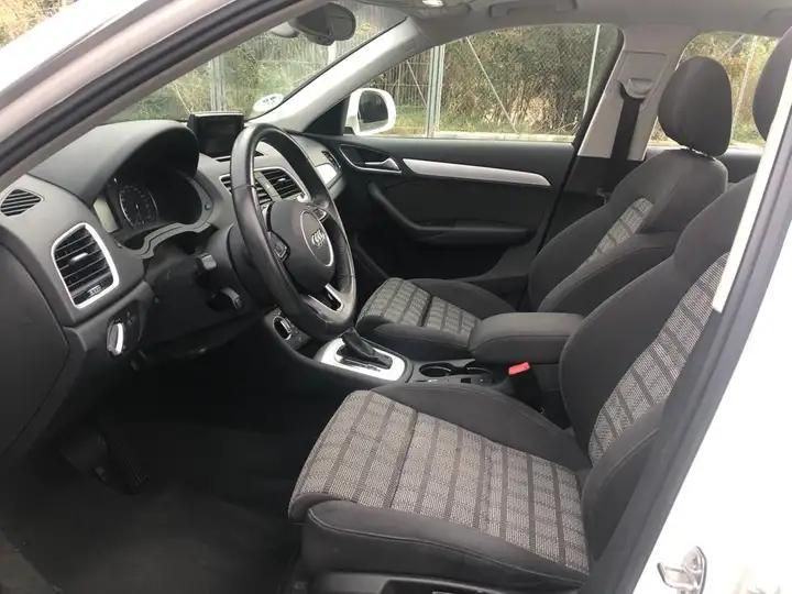 Audi Q3 • 2015 • 82,000 km 4