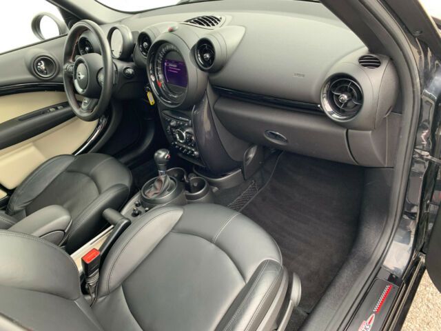 MINI Cooper S • 2016 • 117,000 km 6