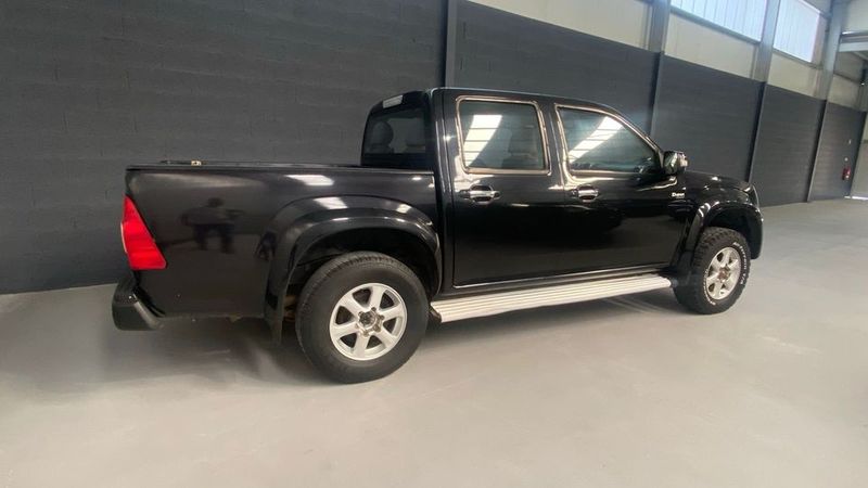 Isuzu D-MAX • 2010 • 340,000 km 9