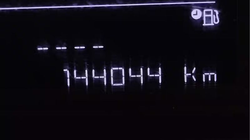 Opel Vivaro • 2020 • 144,000 km 4