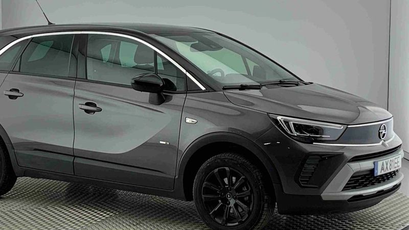 Opel Campo • 2023 • 23,417 km 1