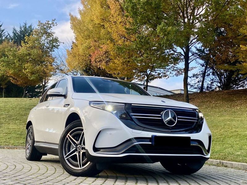 Mercedes-Benz 100 D • 2019 • 89,500 km 7