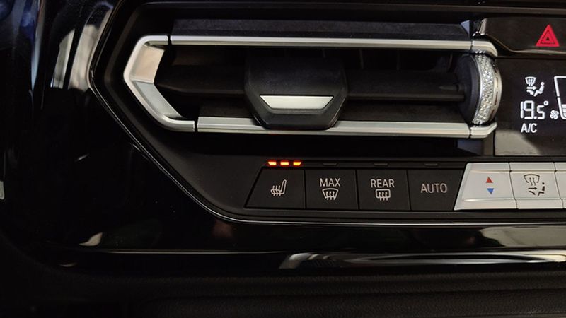 BMW Z4 • 2019 • 62,000 km 13