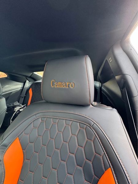 Chevrolet Camaro • 2019 • 75,000 km 10