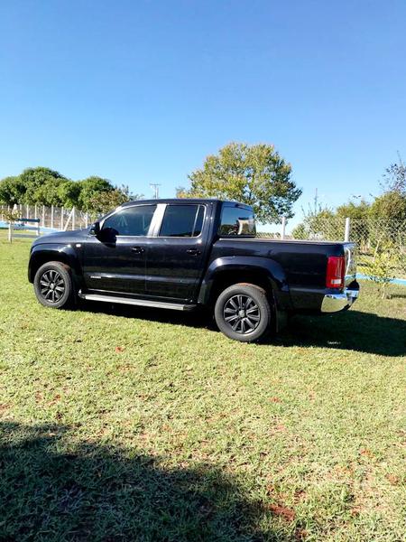 Volkswagen Amarok • 2013 • 170,000 km 3
