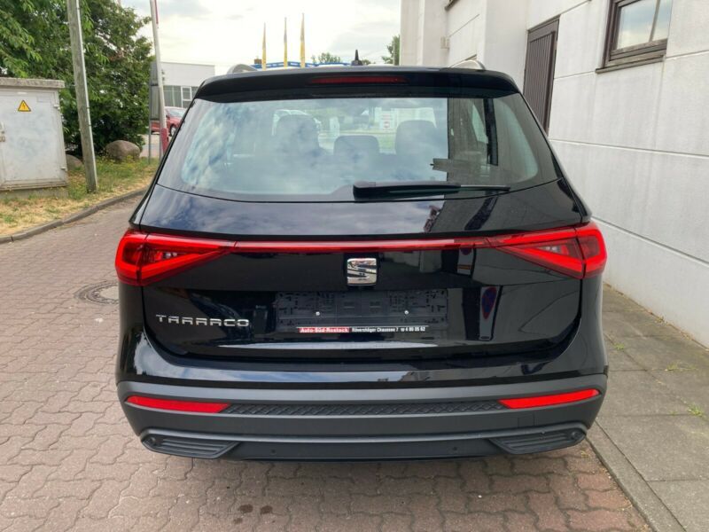 Seat Toledo • 2020 • 61,313 km 13