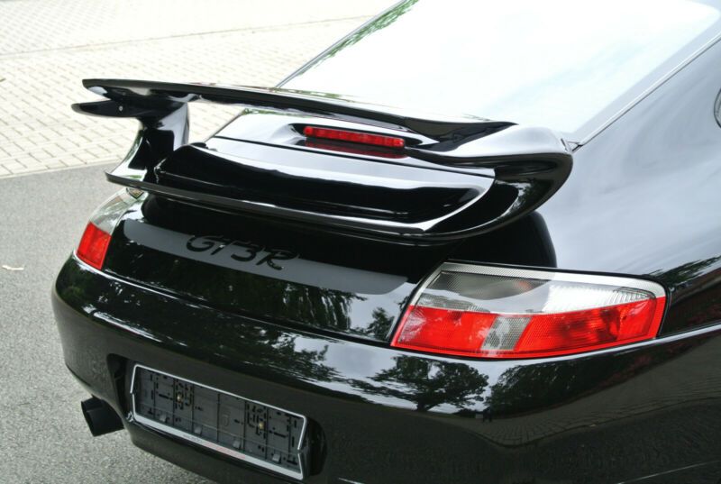 Porsche 968 • 1999 • 52,200 km 4