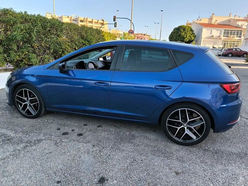 Seat Leon • 2019 • 76,000 km 9