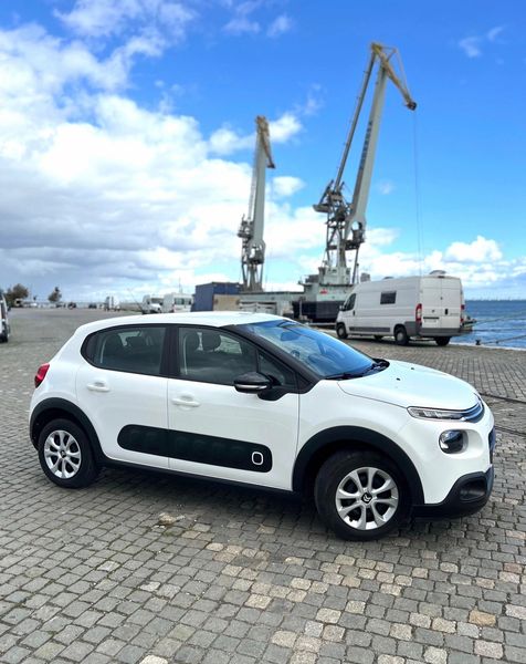 Citroën C3 • 2019 • 142,000 km 2