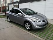 Hyundai Elantra • 2013 • 84,304 km 13