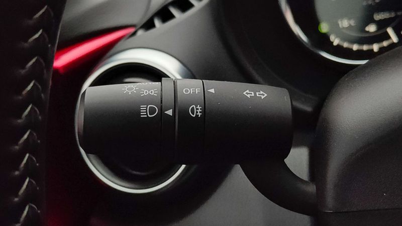 Mazda MX-5 • 2024 • 6,883 km 16