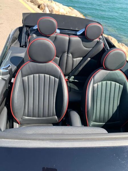 MINI Cooper S Cabrio • 2013 • 55,000 km 5