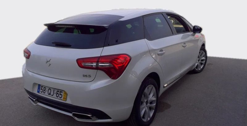 DongFeng Rich • 2015 • 127,560 km 1