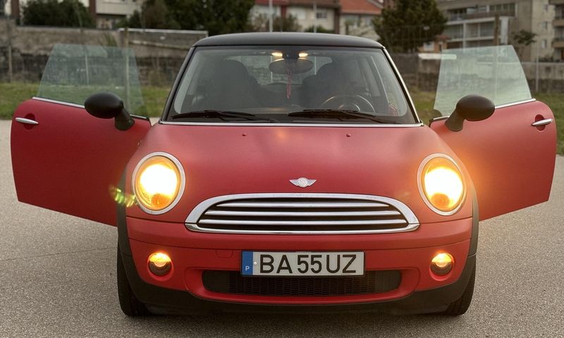 MINI Cooper • 2007 • 143,073 km 1