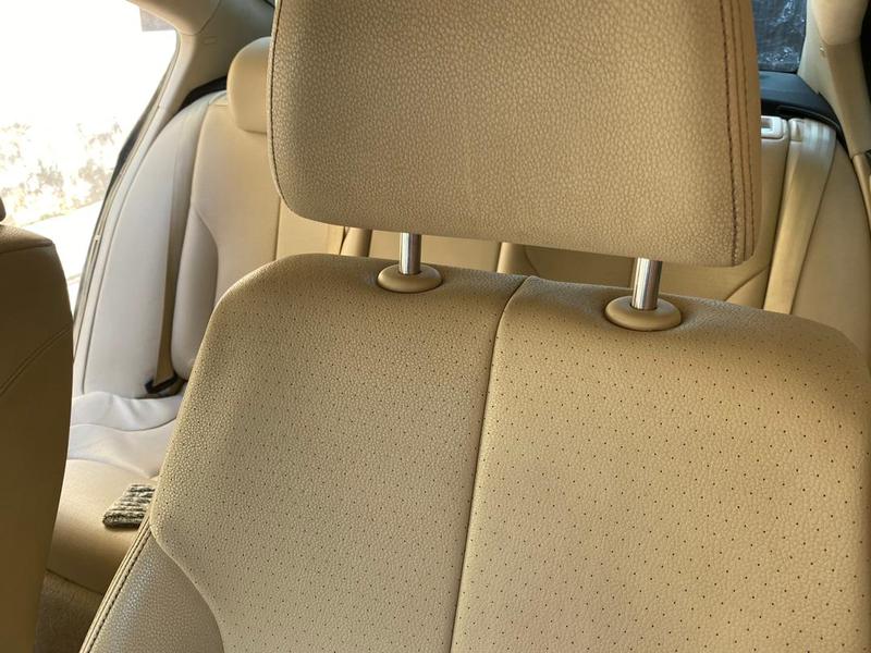 Volkswagen Passat • 2009 • 183,899 km 12