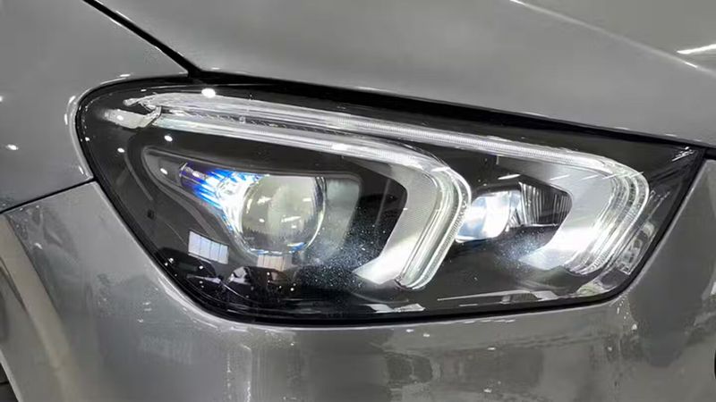 Mercedes-Benz GLE • 2021 • 122,013 km 22