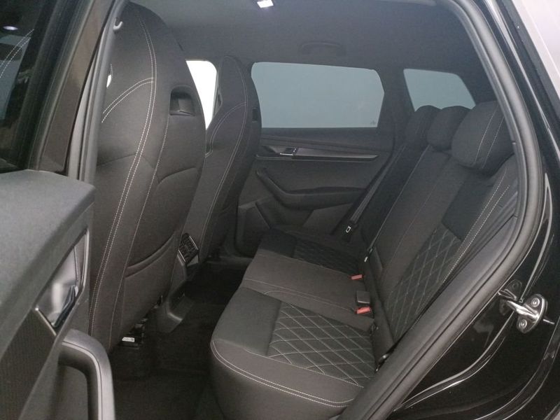 Škoda Kodiaq • 2020 • 188,000 km 2