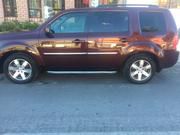 Honda Pilot • 2014 • 108,923 km 2