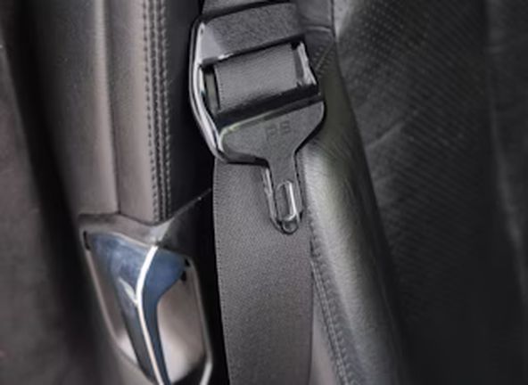 Mercedes-Benz SL • 1993 • 38,000 km 45