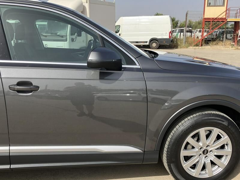 Audi Q7 • 2024 • 12,743 km 22