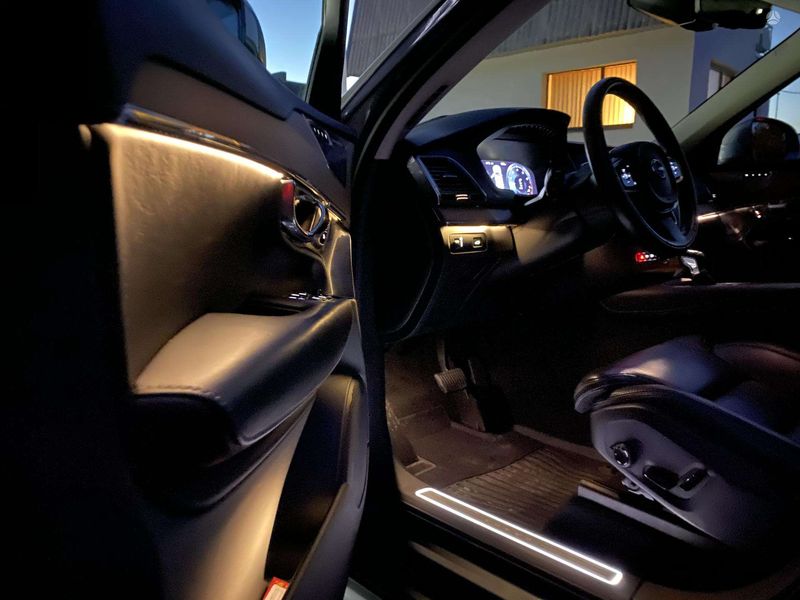 Volvo XC90 • 2016 • 177,000 km 13