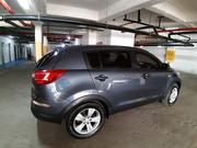 Kia Sportage • 2013 • 95,000 km 1