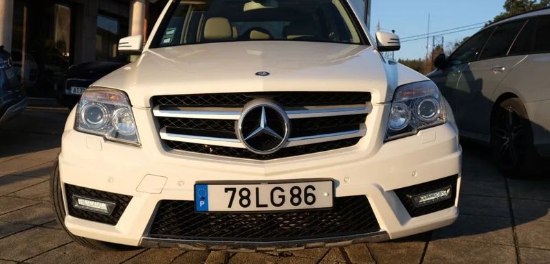 Mercedes-Benz GLE • 2011 • 120,000 km 1