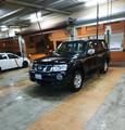 Nissan Patrol • 2016 • 185,000 km 3