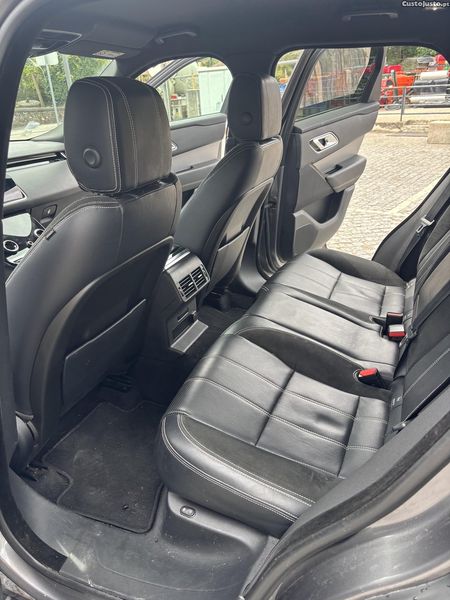 Land Rover Range Rover Sport • 2017 • 190,000 km 4