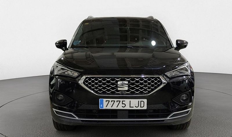 Seat Alhambra • 2020 • 82,000 km 1