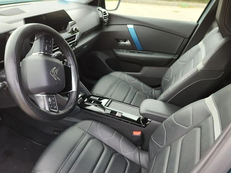 Citroën C4 • 2020 • 36,000 km 7