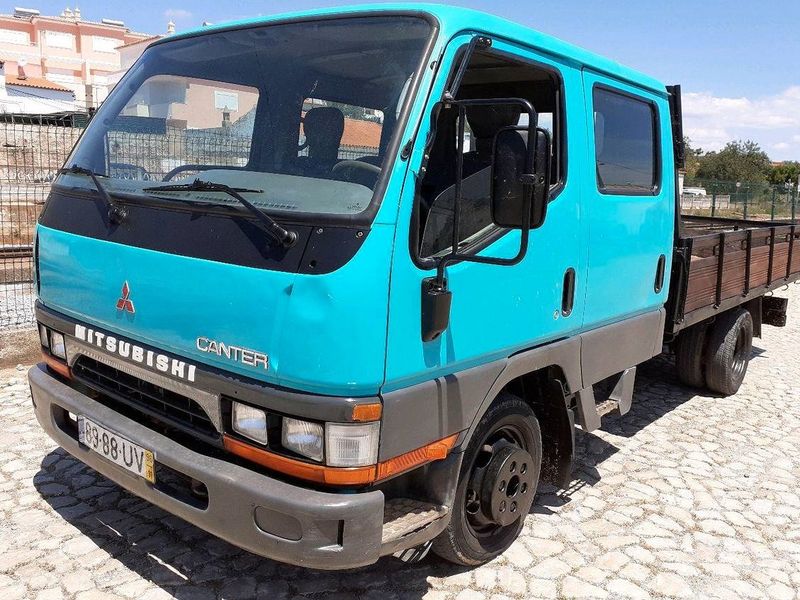 Mitsubishi 3000 GT • 1996 • 250,000 km 5