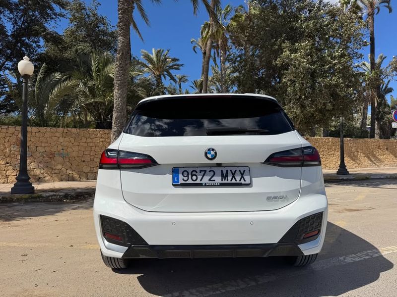 BMW 2 Series • 2023 • 23,000 km 11