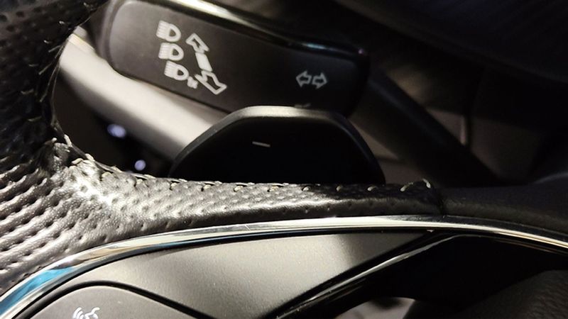 Škoda Kodiaq • 2021 • 72,363 km 21