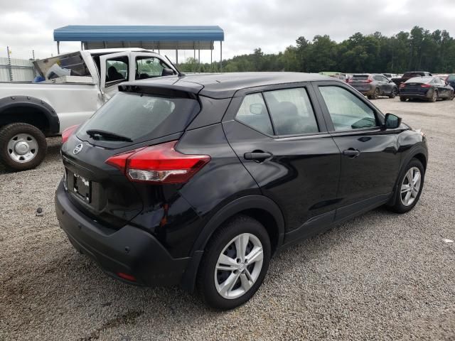 Nissan Kicks • 2020 • 10,000 mi 5