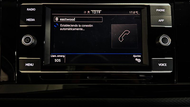 Volkswagen Multivan • 2022 • 78,464 km 29