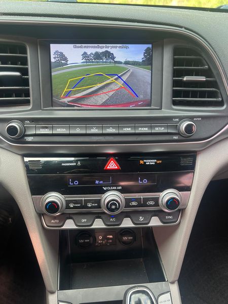 Hyundai Elantra • 2019 • 92,000 mi 7