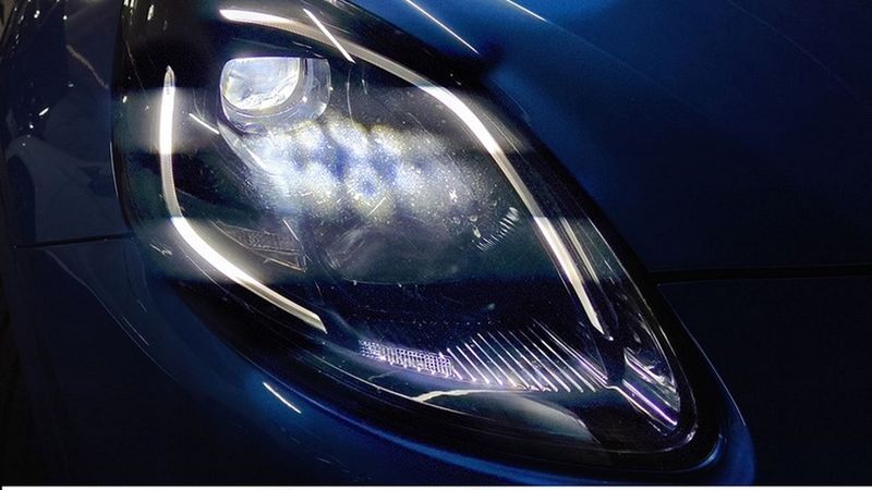 Ford Puma • 2023 • 14,360 km 11