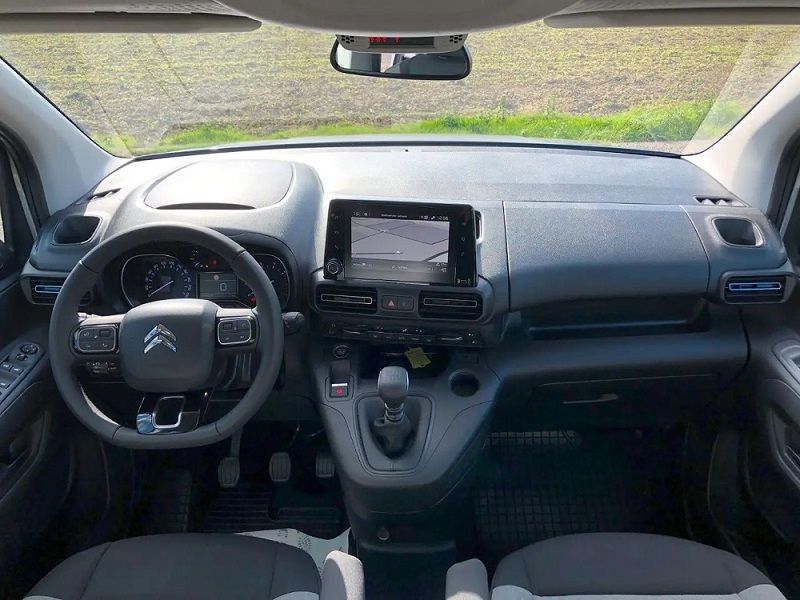 Citroën Berlingo • 2021 • 41,800 km 7