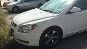 Chevrolet Malibu • 2009 • 137,000 km 12