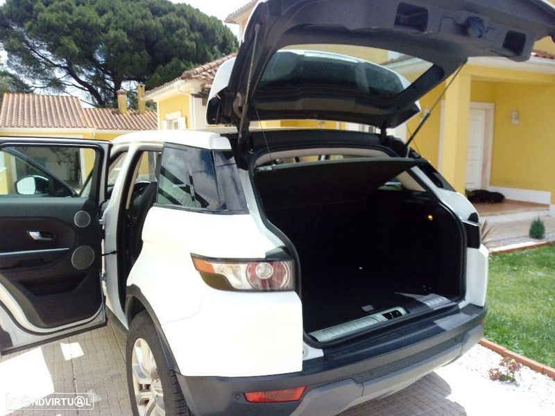 Land Rover Range Rover • 2012 • 150,000 km 3