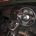 BMW X3 • 2005 • 172,000 km 2