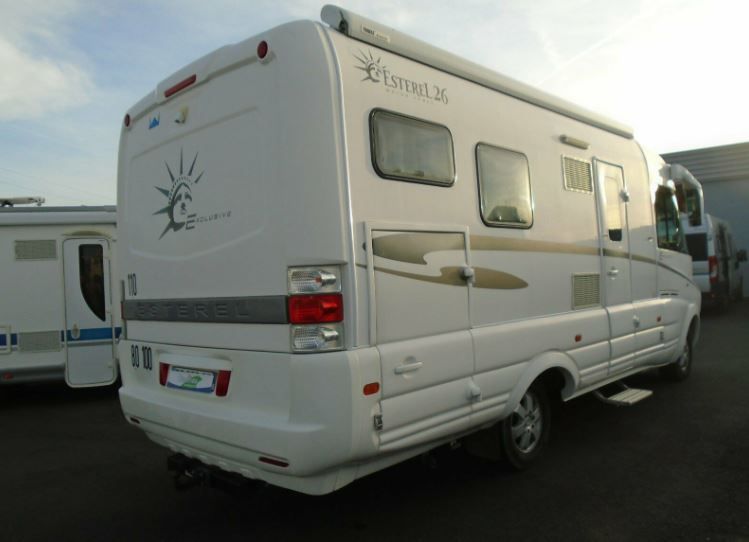 Mercedes-Benz Sprinter • 2011 • 56,000 km 1