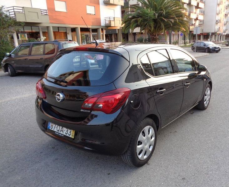 Opel Corsa • 2015 • 40,000 km 2