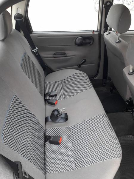 Chevrolet Classic • 2011 • 104,481 km 4