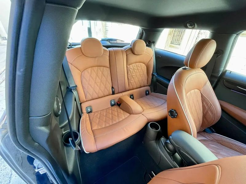 MINI Cooper S • 2018 • 70,000 km 6