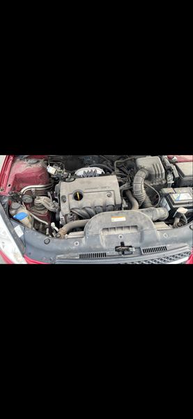 Kia Cee`d • 2009 • 196,000 km 14